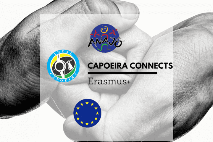 Erasmus+ Jugendförderprojekt